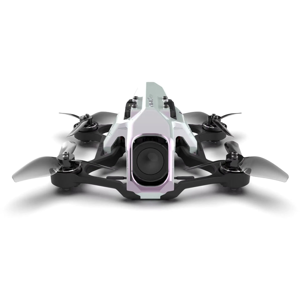 Easy Beginner Setup Guide for the SpeedyBee Mario Mini 25 (Pro / O4 Version)