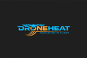 DroneHeat Logo Concept 1